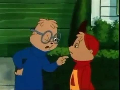 Alvin and the Chipmunks Season 5 Episode 1 Back to Dave’s Future/Tell It to the Judge | Watch ...