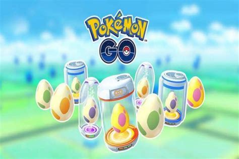 [2022 Newest] 9 Ways to Hatch Eggs in Pokemon Go without Walking