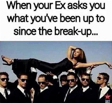 35 Memes About Your Ex That Are Almost As Petty As They Are