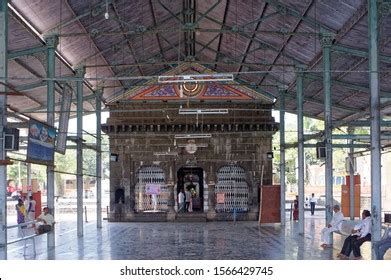 Solapur Siddheshwar Temple: Over 88 Royalty-Free Licensable Stock Photos | Shutterstock