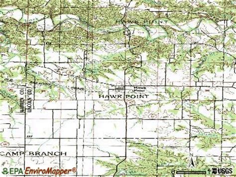 Hawk Point, Missouri (MO 63349) profile: population, maps, real estate, averages, homes ...