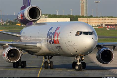 828 Of 1,223 - Fedex Express Md 11 (#1611109) - HD Wallpaper ...