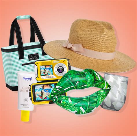 30 Beach Essentials 2021 - Beach Necessities for Families