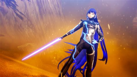 Shin Megami Tensei V: Vengeance Will Be the Game's Definitive Edition, According to New Rating