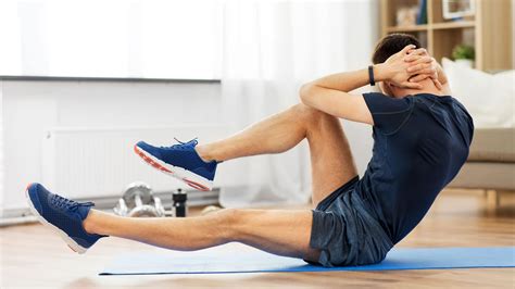 Renforcement musculaire : les 10 meilleurs exercices à faire à la maison - OVERSTIM.s