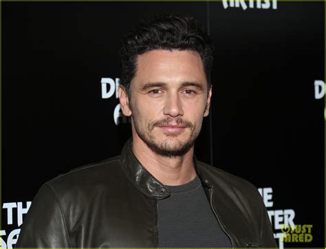 James & Dave Franco Were Nervous to Premiere 'Disaster Artist' : Photo 3991741 | Dave Franco ...