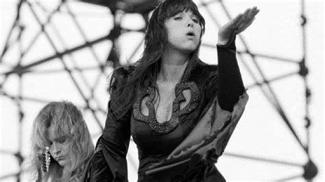 Heart - Magic Man (Isolated Vocal Track by Ann Wilson) - YouTube