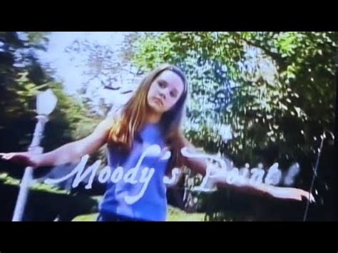 Moody's Point Theme (Better Quality) - For All I Am By Lisasmith - Nickelodeon's The Amanda Show ...