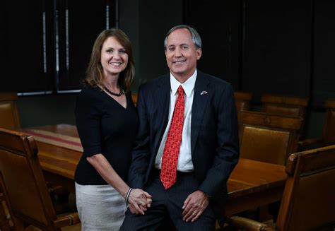 Texas AG Paxton backs $2M loan to wife’s campaign