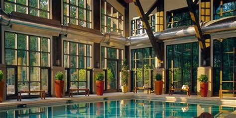 25 Best Spa Weekends - Top Spa Resorts Near Me