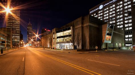 Indiana State Library-Indianapolis-Indiana | jhumbracht | photography