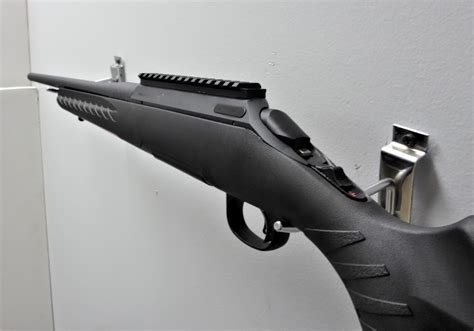 Ruger American Compact 7mm-08 Rem Bolt Action Rifle Brand New ...