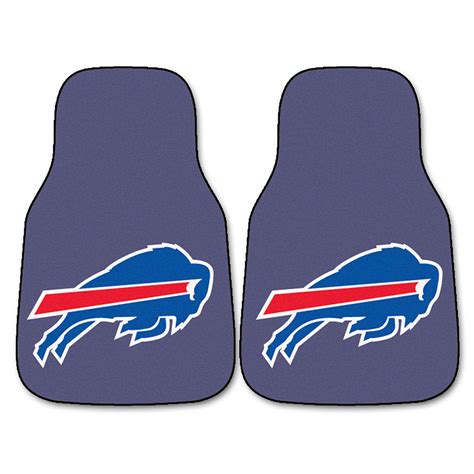 Buffalo Bills Car Accessories | The Bills Store