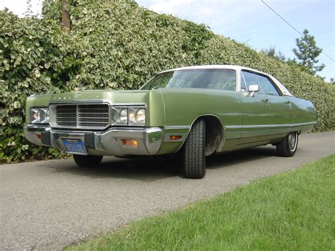 1973 Chrysler New Yorker Brougham 4-Door Hardtop | Owned fro… | Flickr