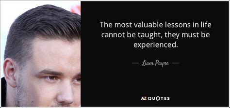 TOP 25 QUOTES BY LIAM PAYNE | A-Z Quotes