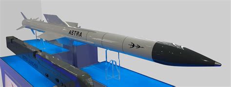 Astra Missile: Latest News, Videos, Photos, New Articles