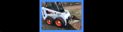 Used Bobcat 753 Specs & Features - Boom & Bucket