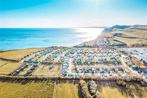 Best Dorset Campsites and Holiday Parks in 2023