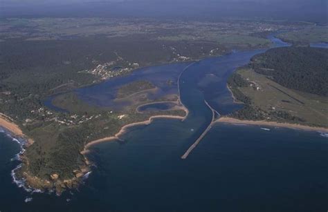 Moruya River | NSW Environment and Heritage