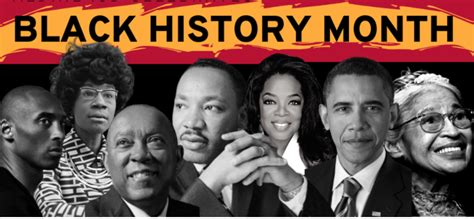 HartecastMusic | Celebrate Black Heroes on Black History Month