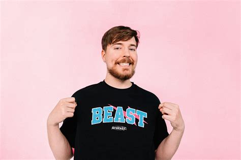 MrBeast Responds to Criticism That His Philanthropy is "Performative ...