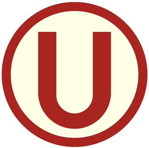 Logo oficial del Club Universitario de Deportes | Logo Oficial del Club Universitario de ...