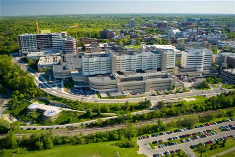 UM No. 11 nationally on US News best hospitals list – TechCentury