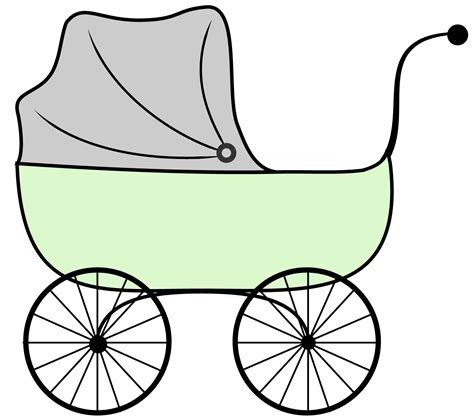 Free Baby Buggy Cliparts, Download Free Baby Buggy Cliparts png images, Free ClipArts on Clipart ...