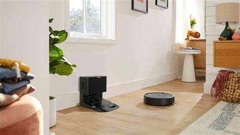 Best robot vacuum deal: The iRobot Roomba Combo i5+ is down to $349.99 ...