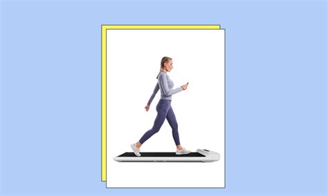 Amazon Walking Pad + Benefits Of Walking For Longevity - Health Reporter