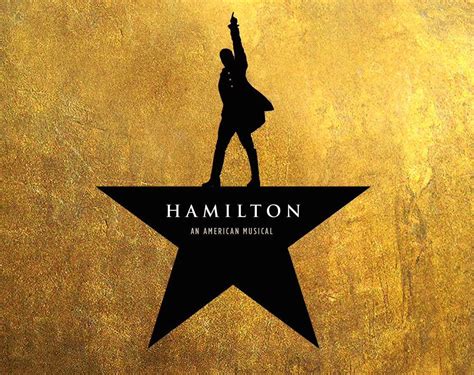 HAMILTON The Hottest Ticket in Town Benefits Two San Diego Non-Profit ...