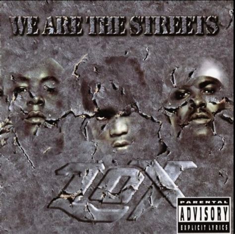 The lox money power respect album - pilotsteel