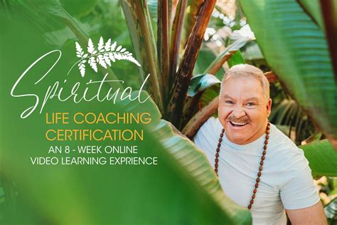 Spiritual Life Coach Certification - Payment Plan - SCHOOL OF MYSTICAL ARTS