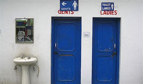 Google to launch ‘Toilet Locator’ app in India to help Indians find clean public toilets ...