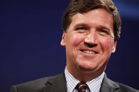 Tucker Carlson Delighted as Jonah Golberg, Stephen Hayes Quit Fox ...