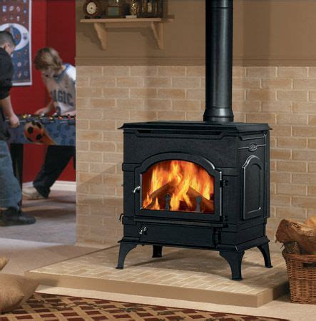 ben franklin stoves | Gas/Wood Burning Stoves | Wood stove, Cast iron ...