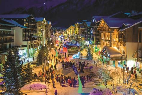 The Resort Guide to a Luxury Ski Holiday in Val d’Isère | Ski In Luxury Blog