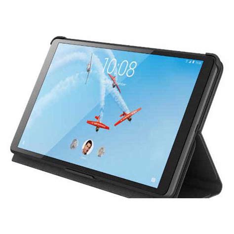 Lenovo Tab M10 HD Cover Black | Techinn