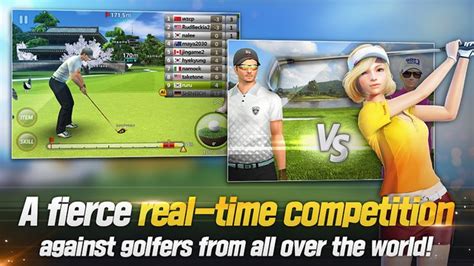 10 Best Golf Games for Android in 2023 - VodyTech