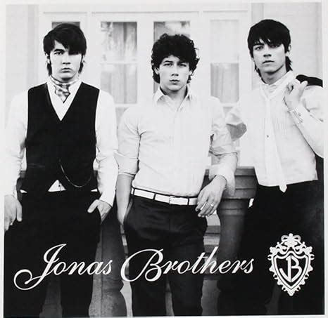 Jonas Brothers: Amazon.co.uk: CDs & Vinyl