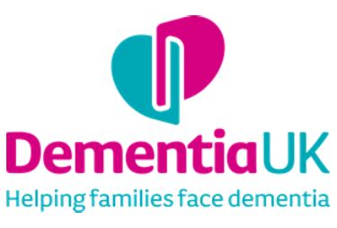 Dementia charities in the UK