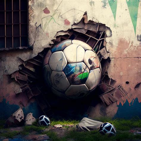 Free Football Graffiti Art Image | Graffiti art, Graffiti, Art images