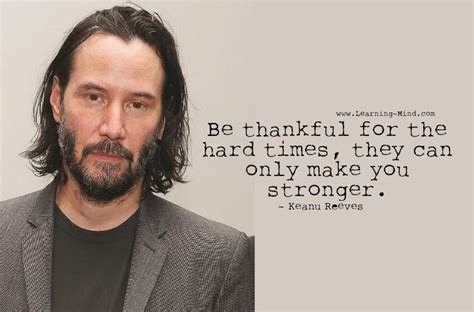 7 Keanu Reeves Quotes That Convey Powerful Messages about Life ...