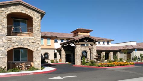 The Best Assisted Living Facilities in Murrieta, CA | AssistedLiving.org