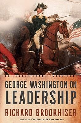 George Washington on Leadership