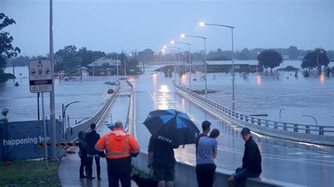 Hawkesbury River Flood / Lttpqwipdefg3m - The hawkesbury river is ...