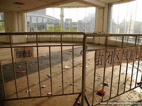 New South China Mall: An Update On The World’s Largest (Ghost) Mall