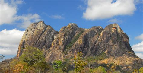 Bespoke Safaris in Niassa National Reserve, Mozambique - Journeys by Design