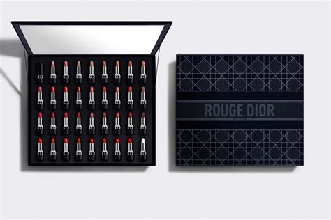 Dior lipstick set - www.recon.co.id