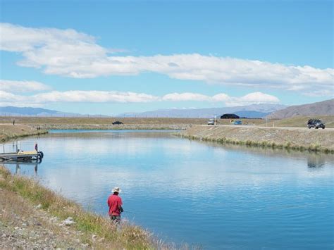 Lake Ruataniwha (Twizel) - 2018 All You Need to Know Before You Go (with Photos) - TripAdvisor